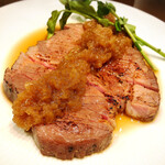 創作麺工房 鳴龍 - 