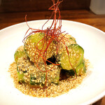 創作麺工房 鳴龍 - 