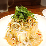 創作麺工房 鳴龍 - 