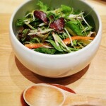 ご馳走そば そら - 