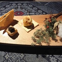 レストラン ノリ - 