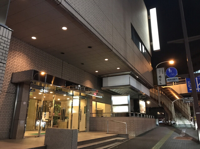 前橋ホテル 旧店名 前橋さくらホテル 中央前橋 洋食 欧風料理 その他 食べログ