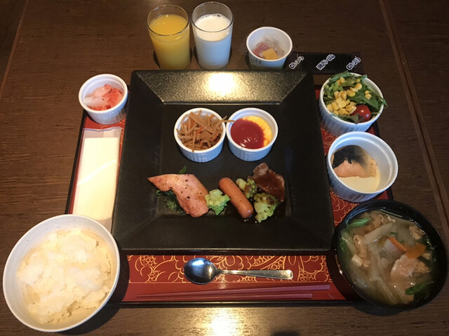 前橋ホテル 旧店名 前橋さくらホテル 中央前橋 洋食 欧風料理 その他 食べログ 前橋ホテル 旧店名 前橋さくらホテル 中央前橋 洋食 欧風料理 その他 食べログ