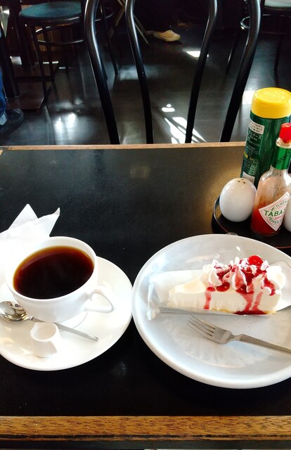 魔女のたまご 岩沼 喫茶店 食べログ