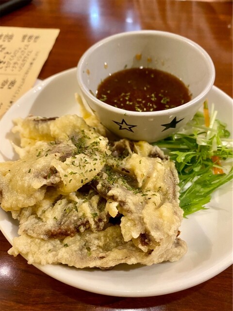 Niku Sakaba Chibikuro Chofu Chuogu Chi Ten photo 2