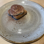 FORNI - FORNIティラミス