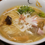 SOBA HOUSE 金色不如帰 - 