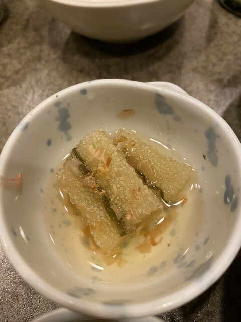 青柳 アオヤギ 近鉄日本橋 ふぐ 食べログ