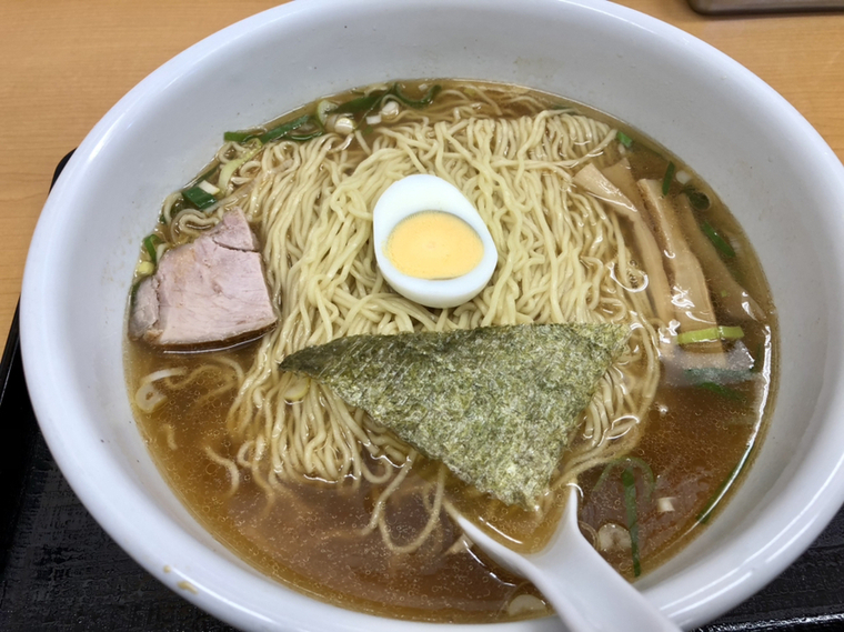 mosriteさんが投稿したらーめんどんぐり（埼玉/東行田）の口コミ詳細 [食べログ] らーめんどんぐり