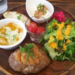 Cafe terrace kikinomori - 