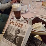 Hotel Sacher Wien - 