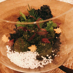 Kyo gastronomy KOZO - 