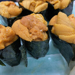 お食事処いなば - 