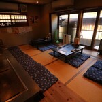 Gion Tanto - 