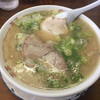 ふくちゃんラーメン 田隈本店