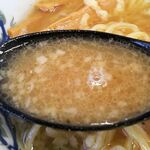 博多屋 - スープ