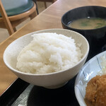 お食事処 まつもと - 