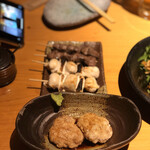 伊勢ろく - 