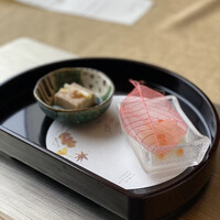 ANAクラウンプラザホテル岡山 和食ダイニング廚洊 - 