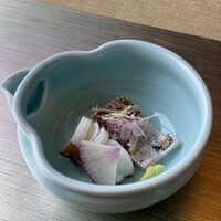 ANAクラウンプラザホテル岡山 和食ダイニング廚洊 - 