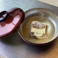 ANAクラウンプラザホテル岡山 和食ダイニング廚洊 - 