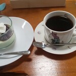 Ouchi Cafe Fika - 