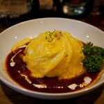 ババリゾート カフェ - 