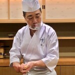 日本橋蛎殻町 すぎた - 