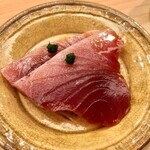 日本橋蛎殻町 すぎた - 2020.11.  鰹