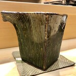 日本橋蛎殻町 すぎた - 