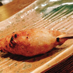 Yakitori Torisuzu - 