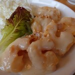 大阪王将 - 