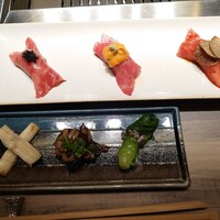 焼肉うしごろ 横浜店 - 