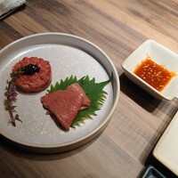 焼肉うしごろ 横浜店 - 