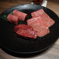 焼肉うしごろ 横浜店 - 