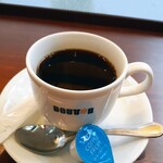 ドトールコーヒーショップ - 