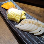 SIX KITCHEN - 