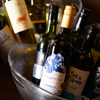 レストラン イチバリキ_0