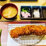 Tonkatsu Keiwaikei - 