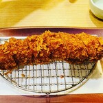 Tonkatsu Keiwaikei - 