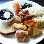 チャイ カフェ  2019 - 