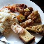 チャイ カフェ  2019 - 