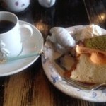 古瀬戸珈琲店 - 