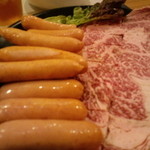 焼肉ジャンボ　 習志野店 - 