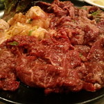 焼肉ジャンボ　 習志野店 - 