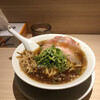 京都ラーメン 森井 明大前店