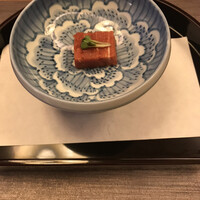 ANAクラウンプラザホテル岡山 和食ダイニング廚洊 - 
