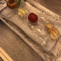 ANAクラウンプラザホテル岡山 和食ダイニング廚洊 - 