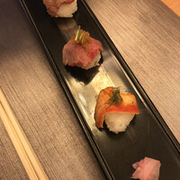ANAクラウンプラザホテル岡山 和食ダイニング廚洊 - 