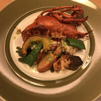 ANAクラウンプラザホテル岡山 和食ダイニング廚洊 - 